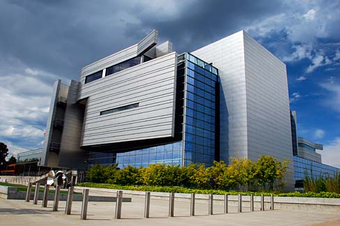 Eugene Federal Courthouse Eugene Federal Courthouse